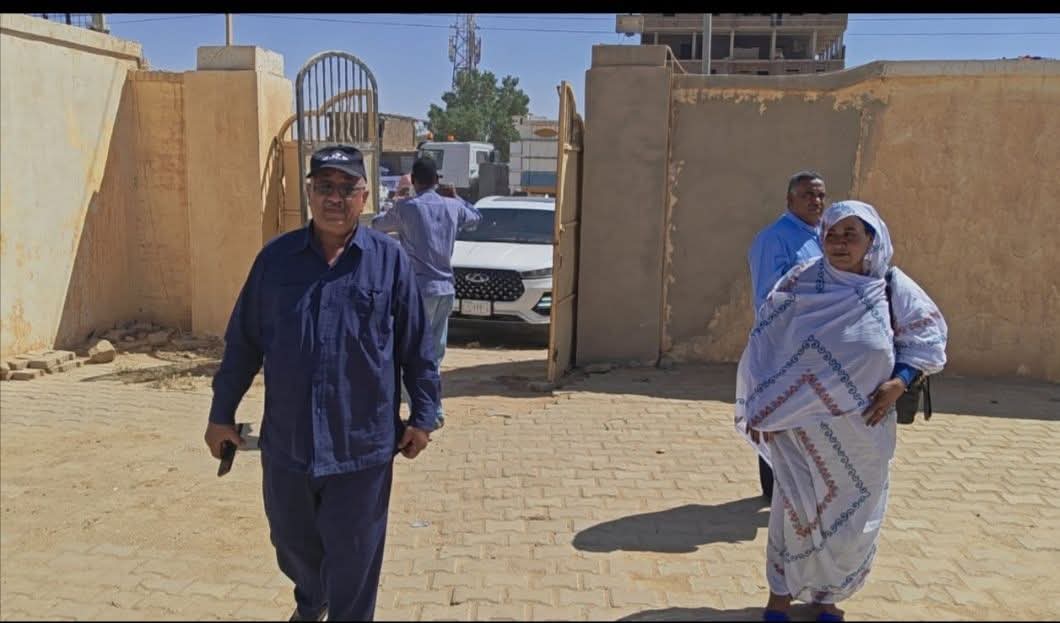 الثقافة بنهر النيل: المواعين الثقافية ركيزة لرتق النسيج الاجتماعي