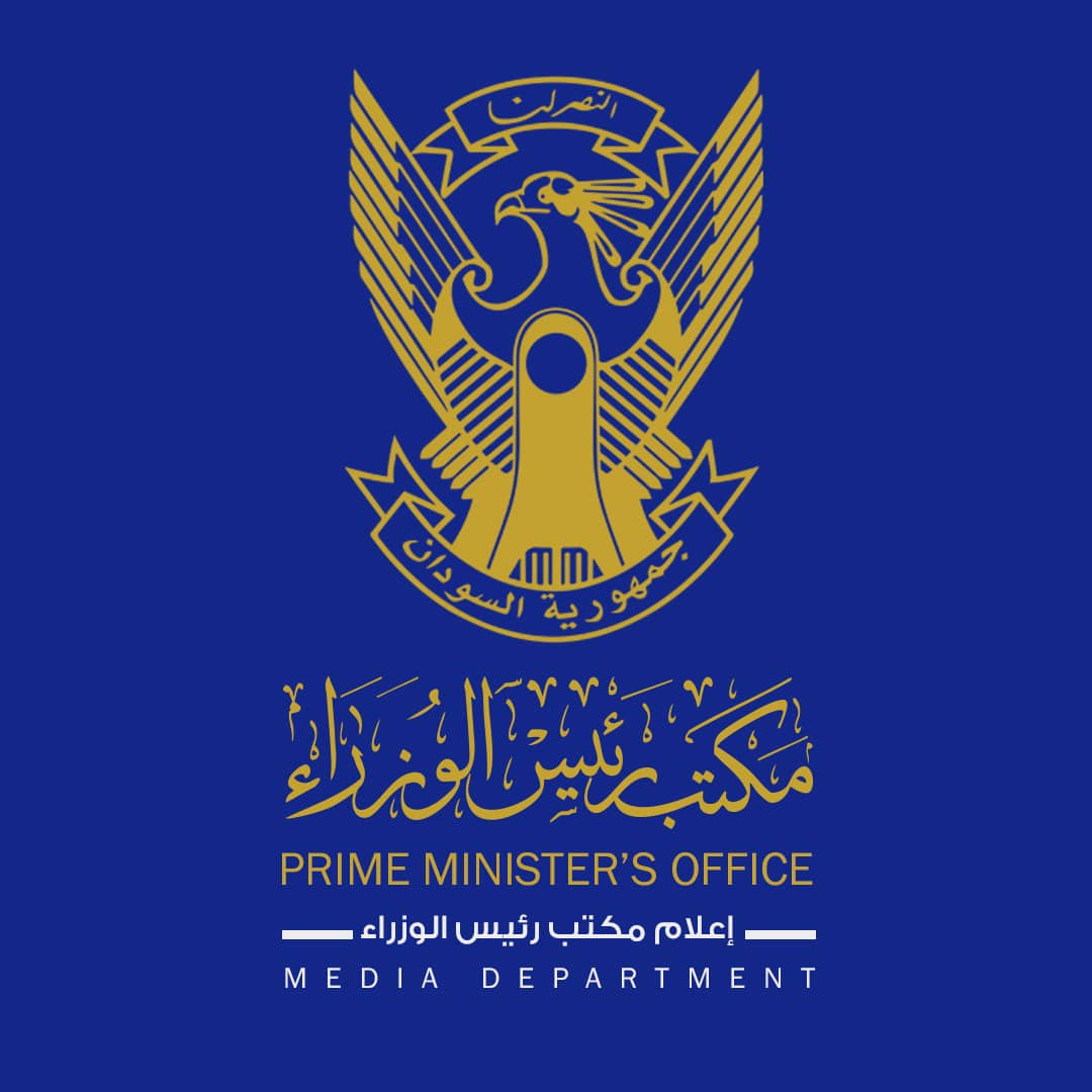 كامل إدريس يؤكد تضامن السودان مع سلطنة عُمان بعد الاعتداءات الأخيرة